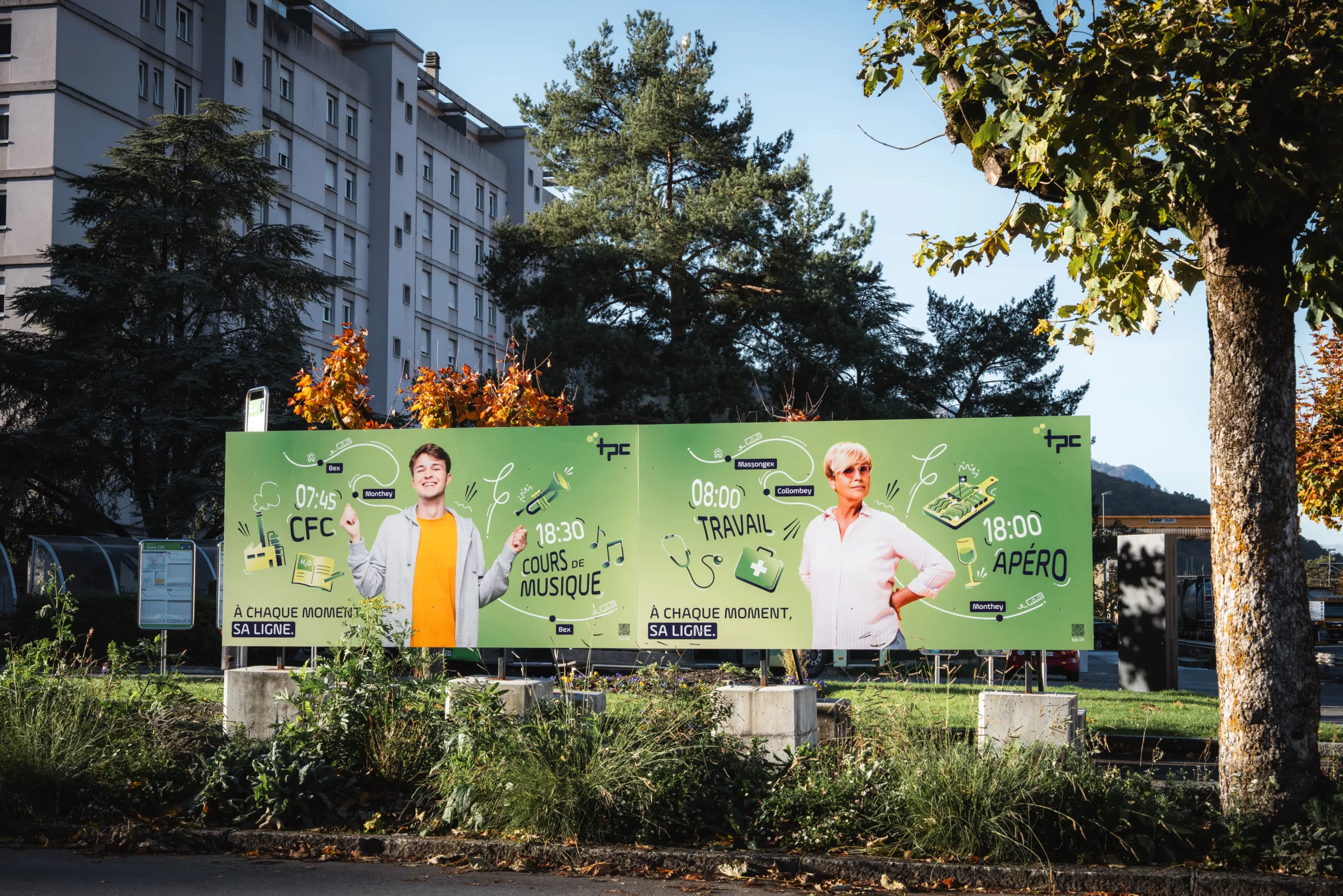 « A chaque moment sa ligne » : Une campagne centrée sur les usages pour renforcer la proximité avec la clientèle
