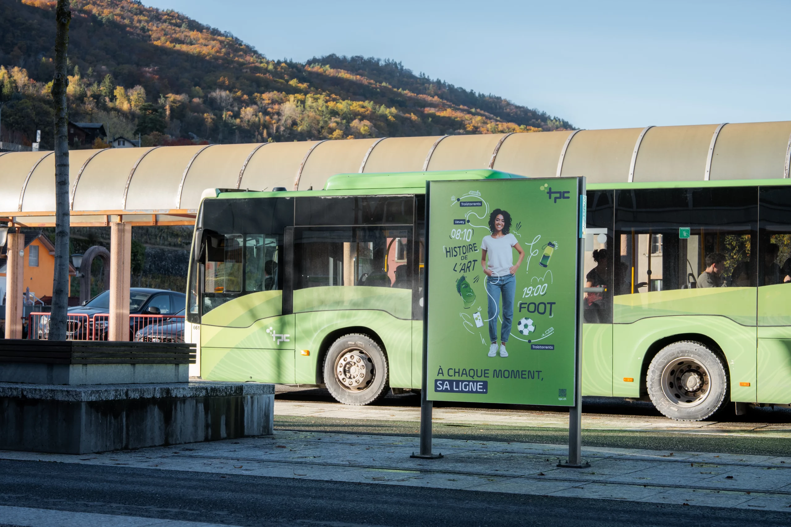 « A chaque moment sa ligne » : Une campagne centrée sur les usages pour renforcer la proximité avec la clientèle