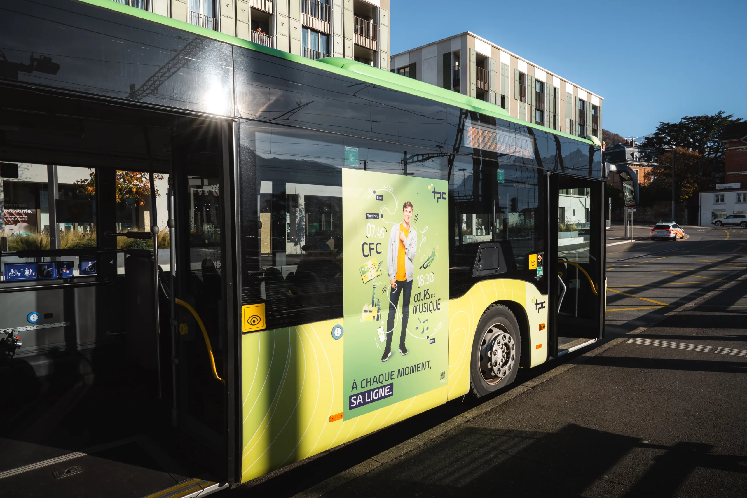 « A chaque moment sa ligne » : Une campagne centrée sur les usages pour renforcer la proximité avec la clientèle
